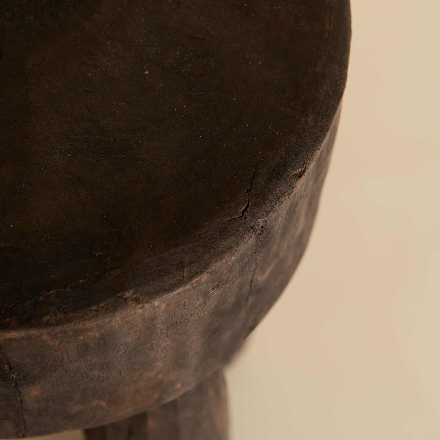 West African Stool