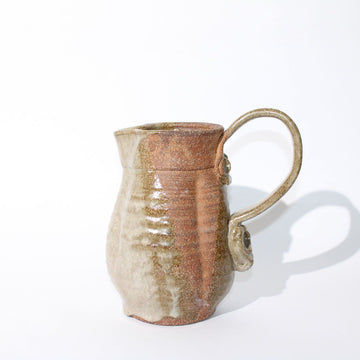Arcilla Ceramic Pitcher