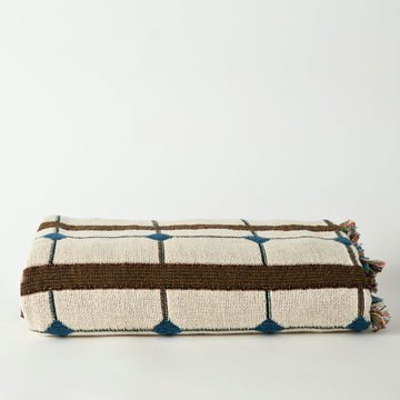 Lisboa Throw Blanket