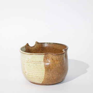Ceramic Matcha Chawan Bowl