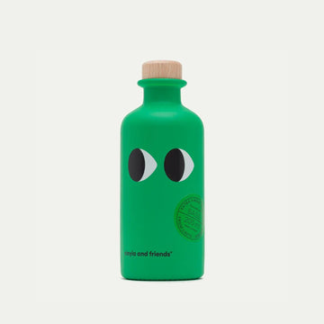 Extra Virgin Olive Oil w/ Basil