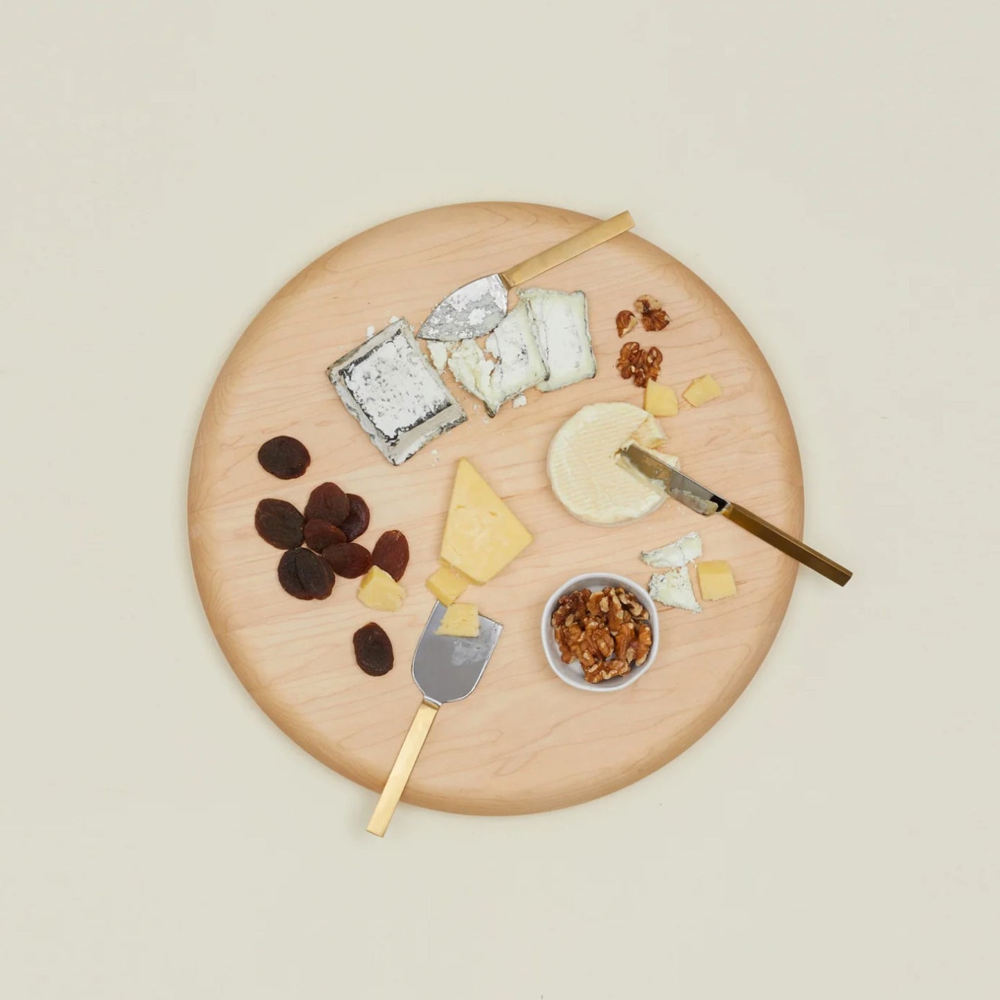 Cheese Knives-Set of 3