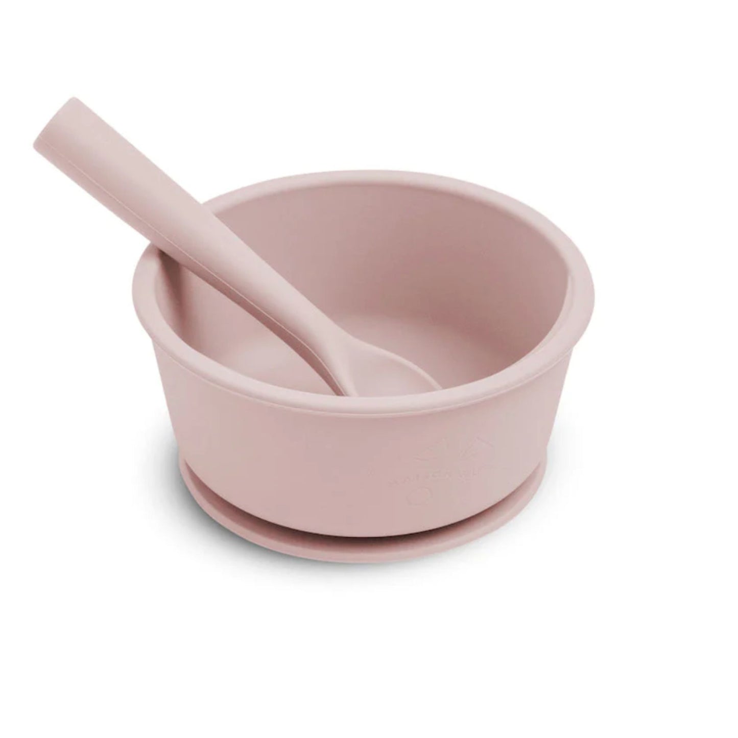 Gaia Bowl-Rose