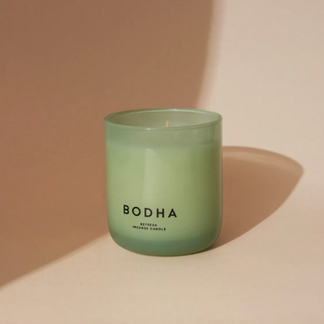 Ritual Incense Candle-Refresh