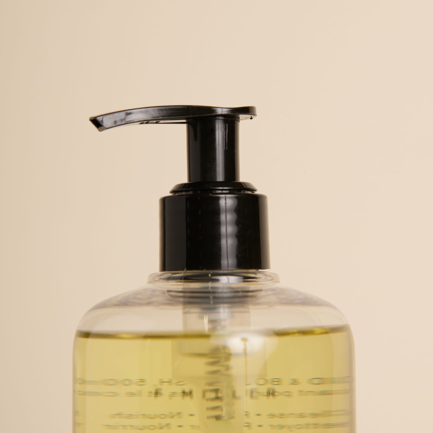 F. Miller Hand & Body Wash