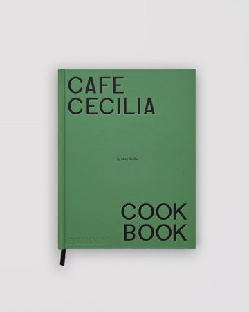 Café Cecilia