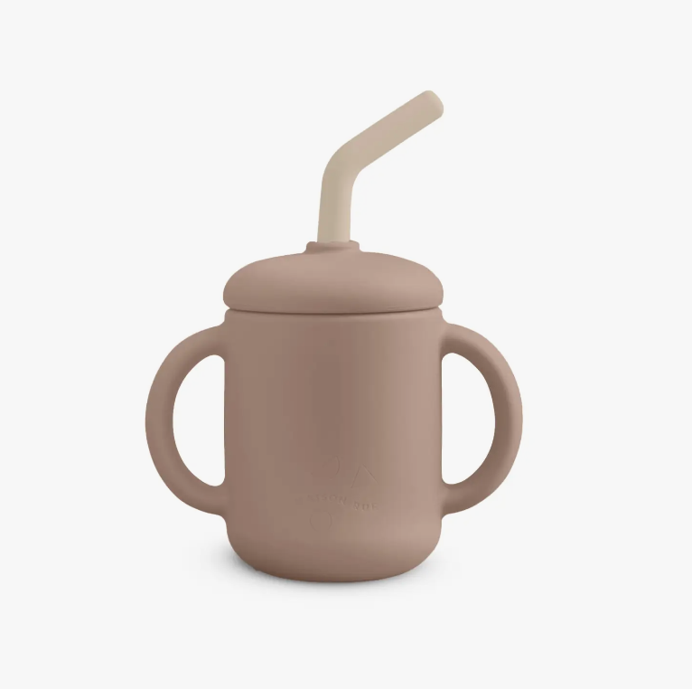 MAISON RUE LEO SIPPY CUP