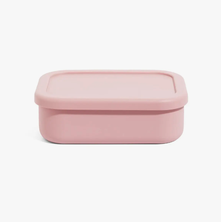 Maison Rue, Kids Bento Lunch Box, Silicone – DOMA