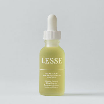 Ritual Serum