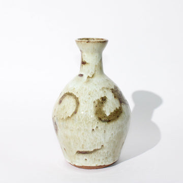 Lume Pottery Vase