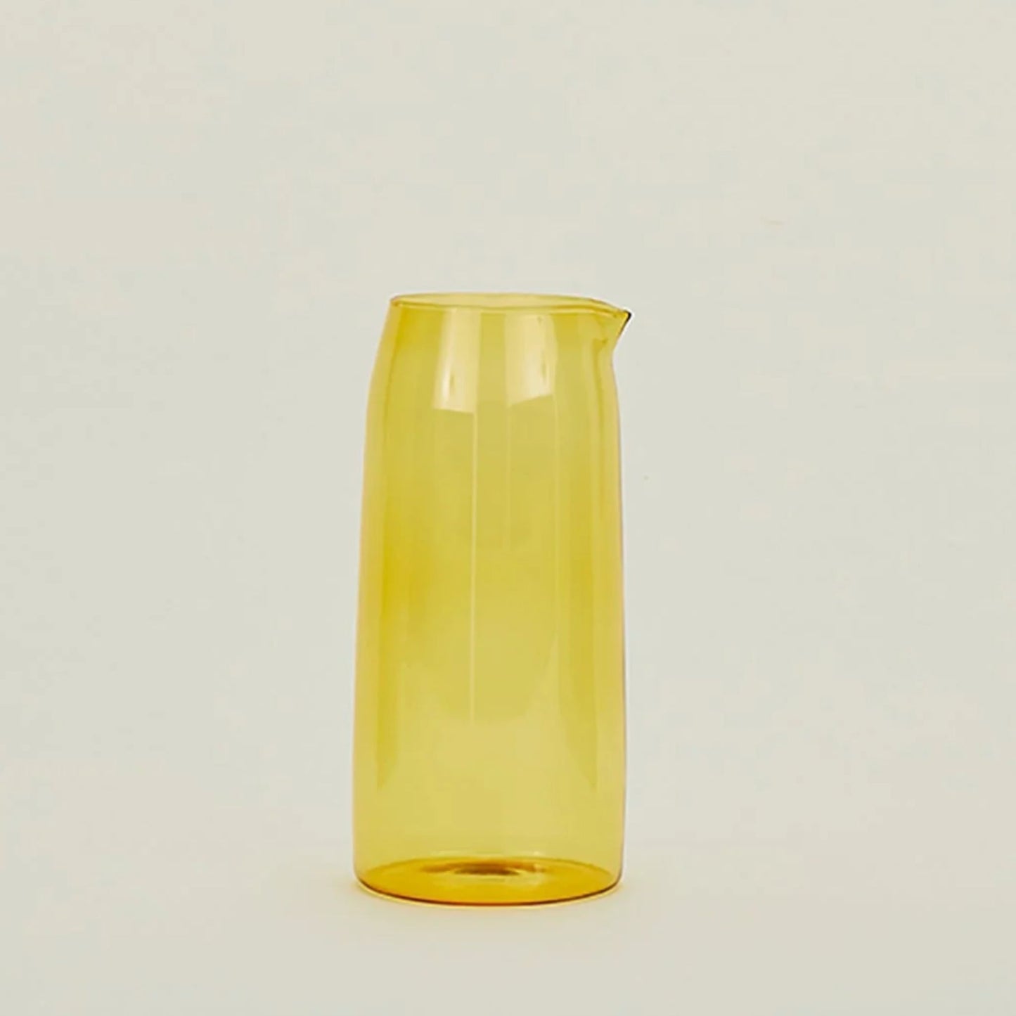 Hawkins New York Essential Pitcher-Amber