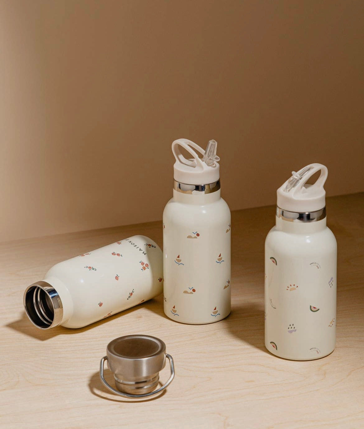 Maison Rue Wolfie Bottle