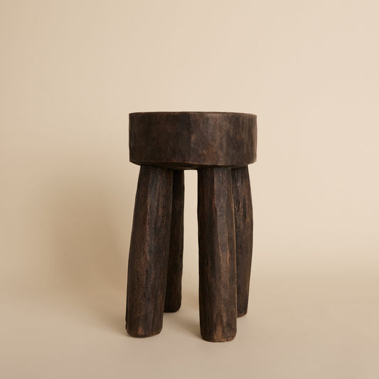 West African Stool