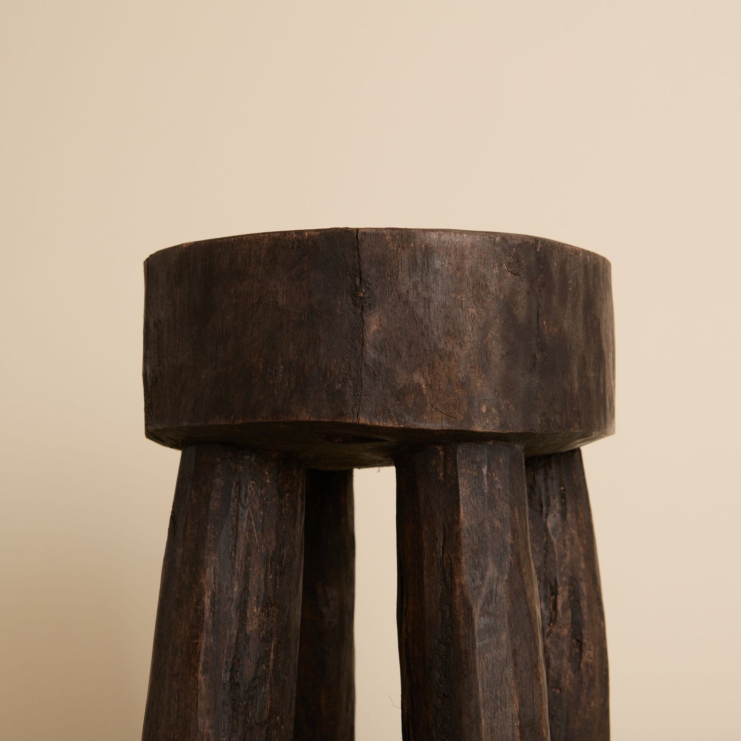 Senufo Stool