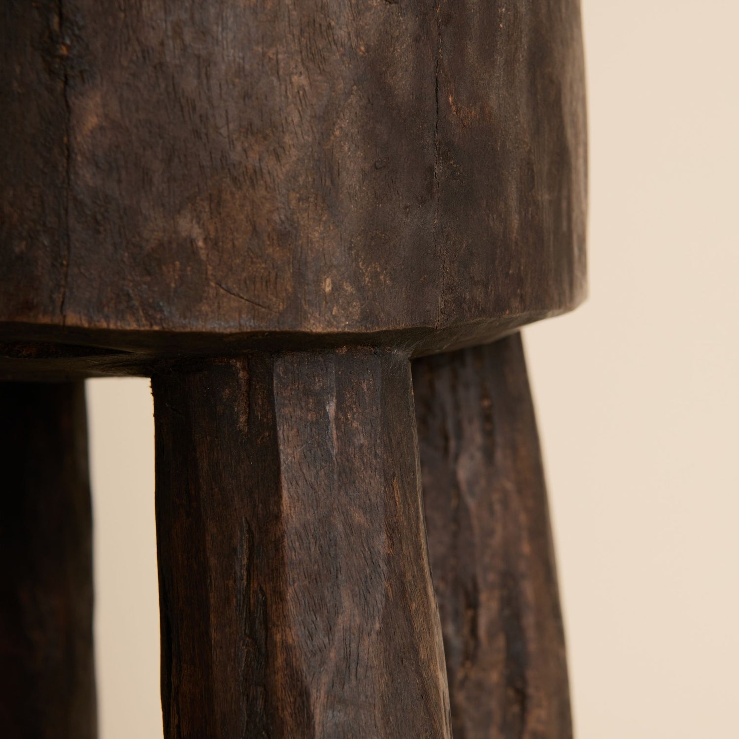 Senufo Stool
