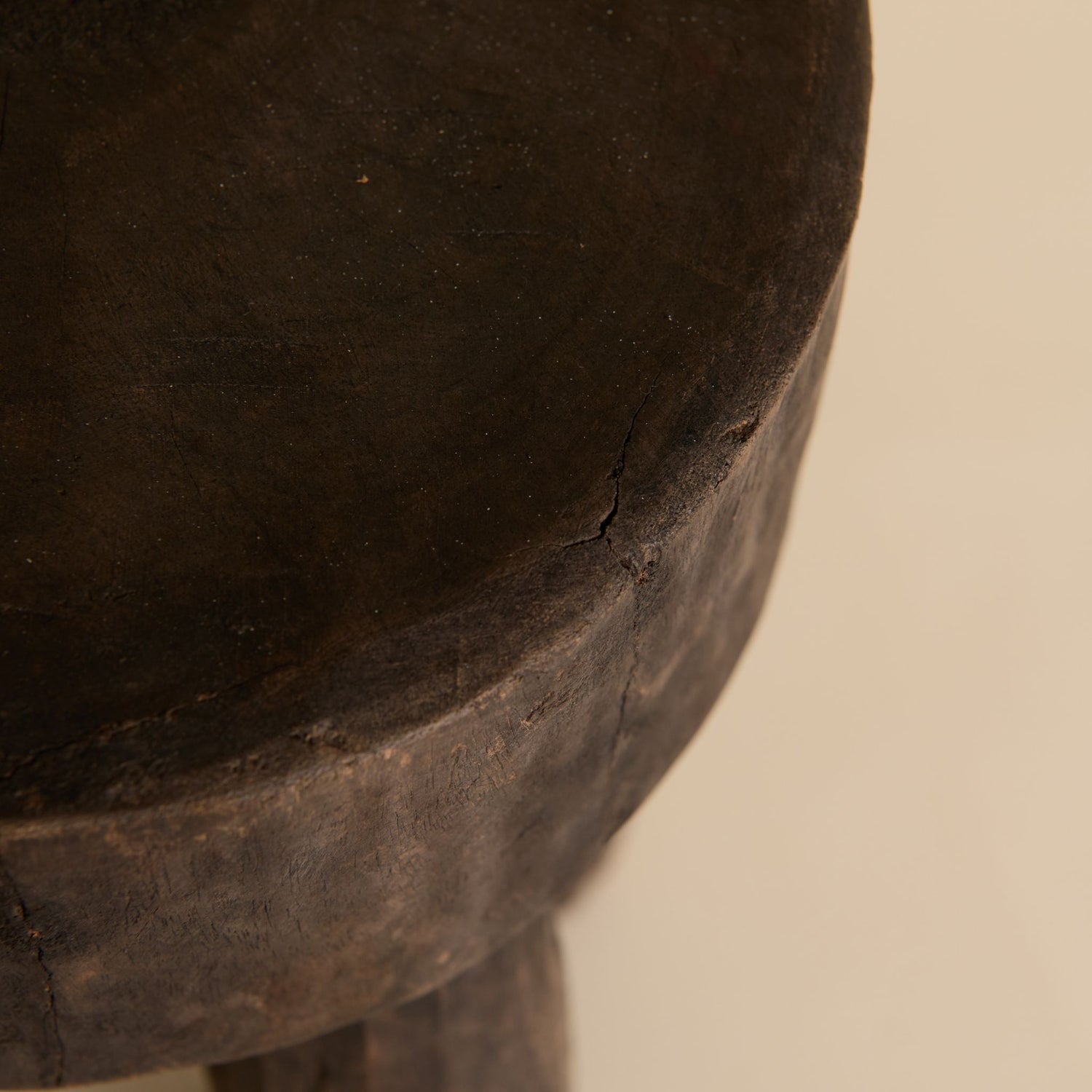 Senufo Stool