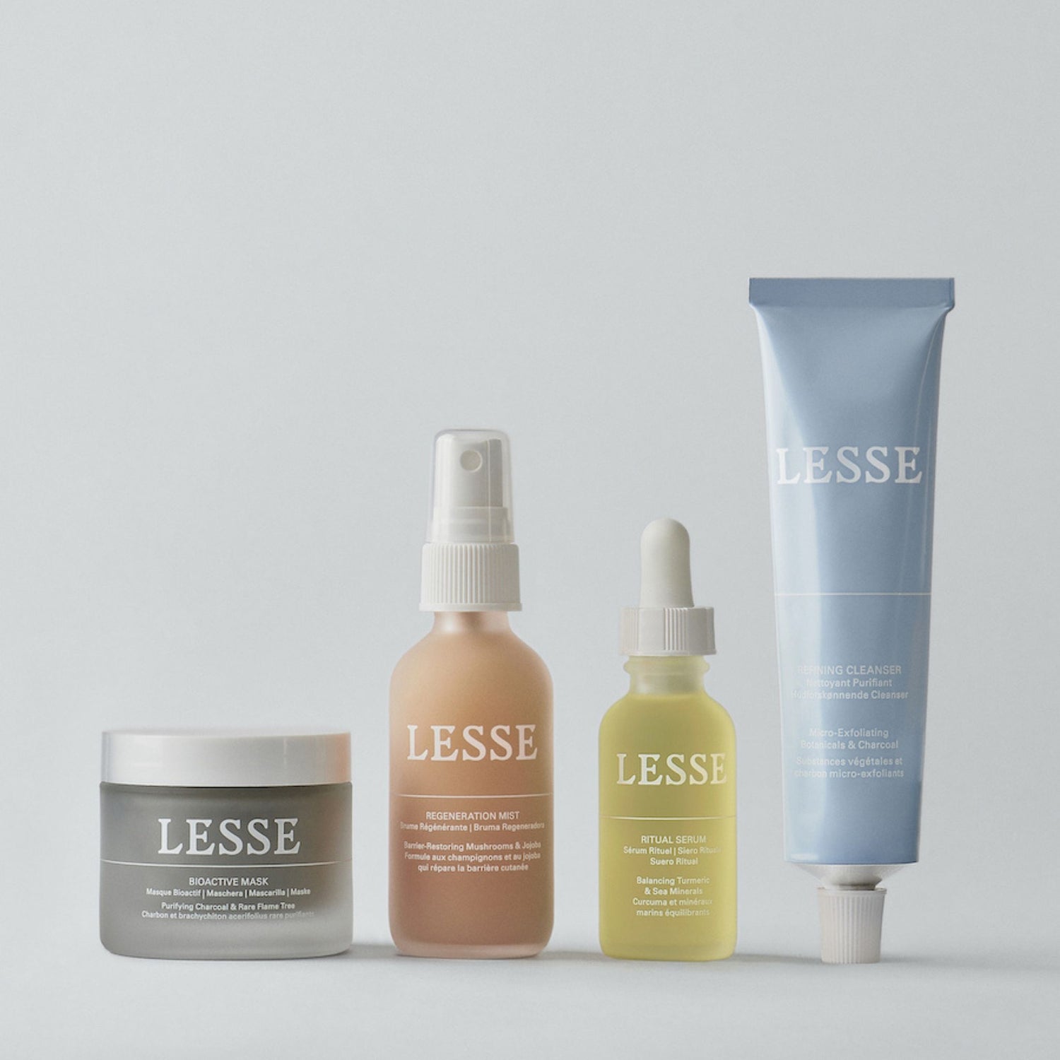 Refining Cleanser
