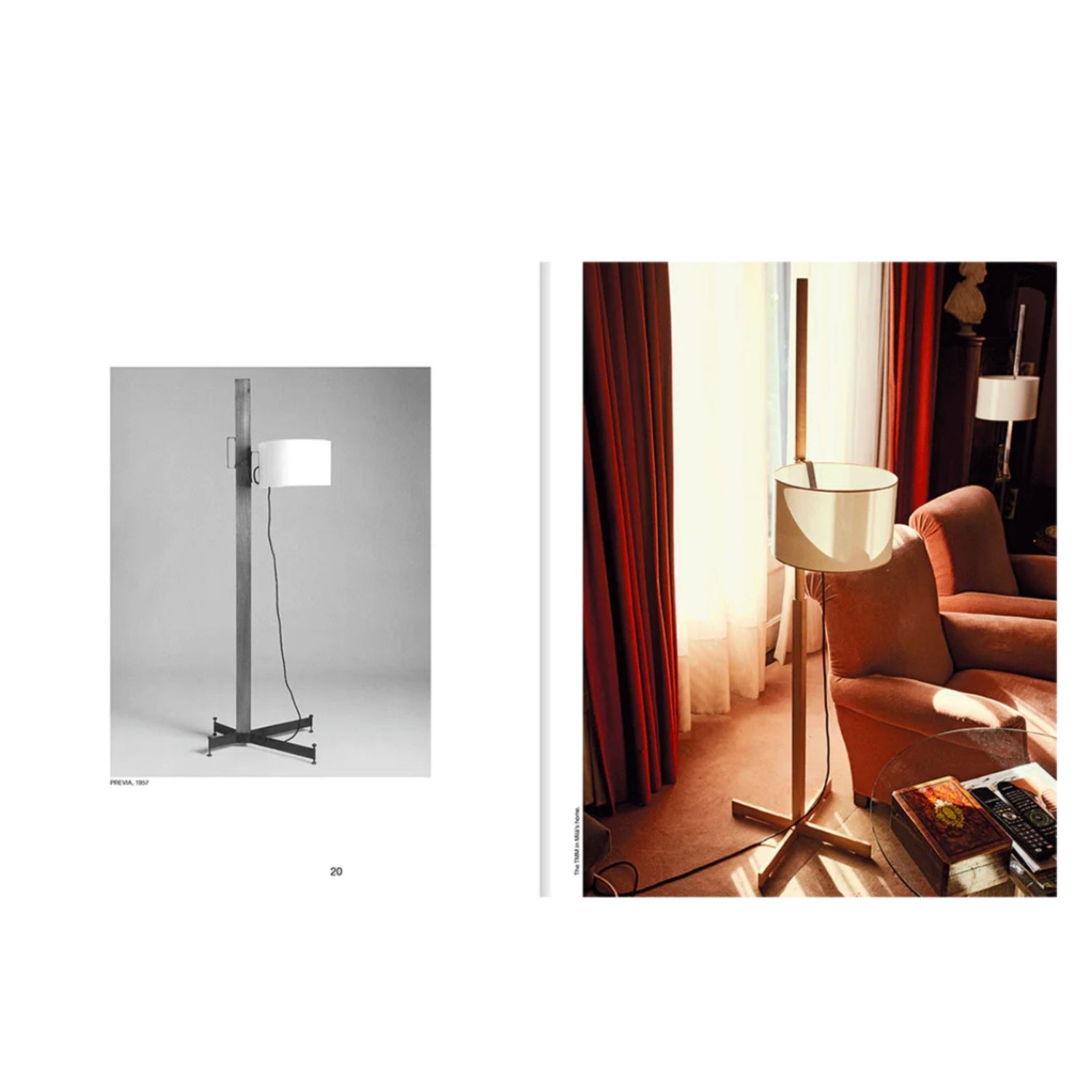 A Life in Design by Miguel Milà