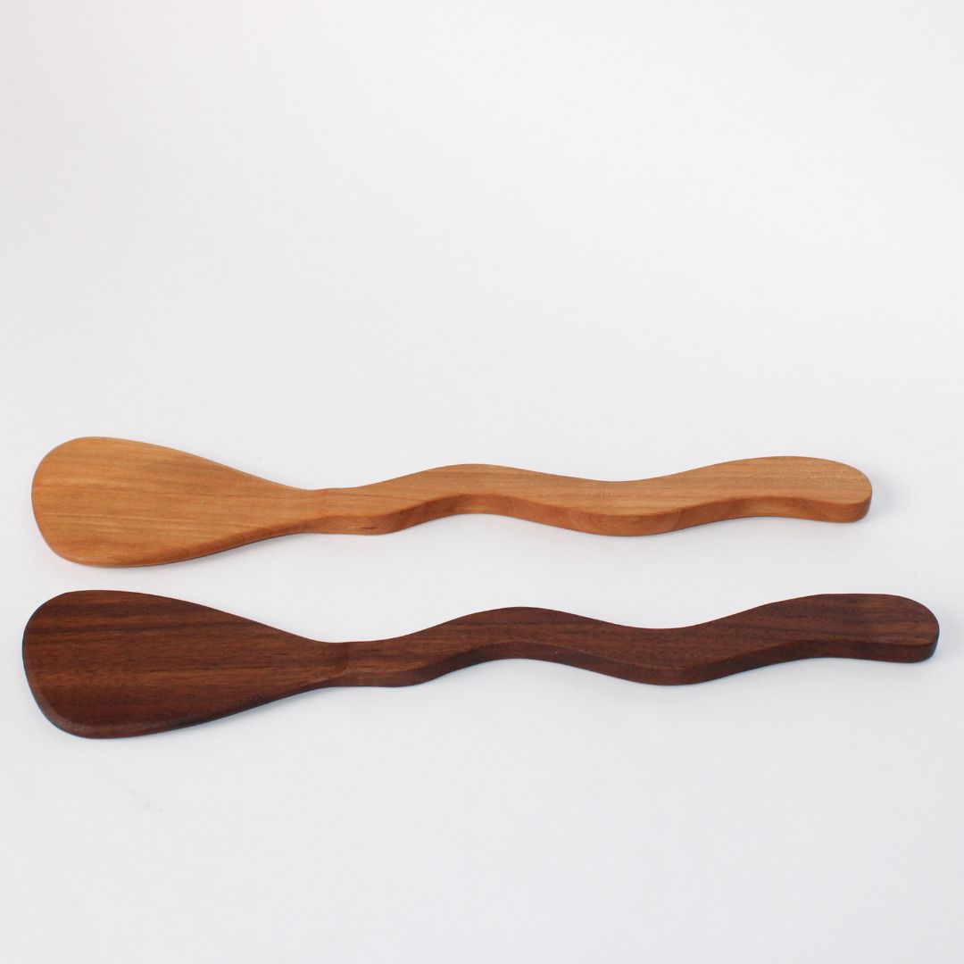 Squiggle Spatula