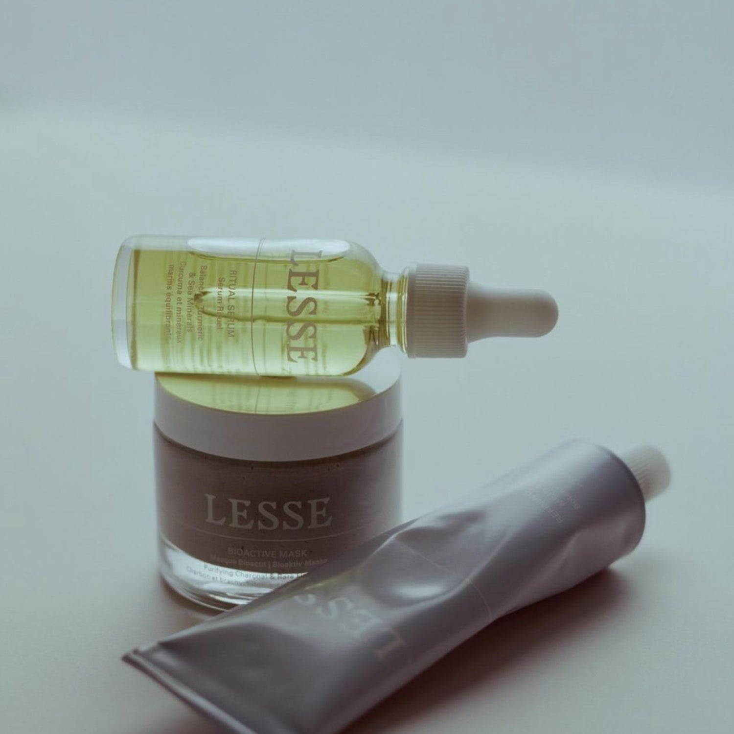 Ritual Serum