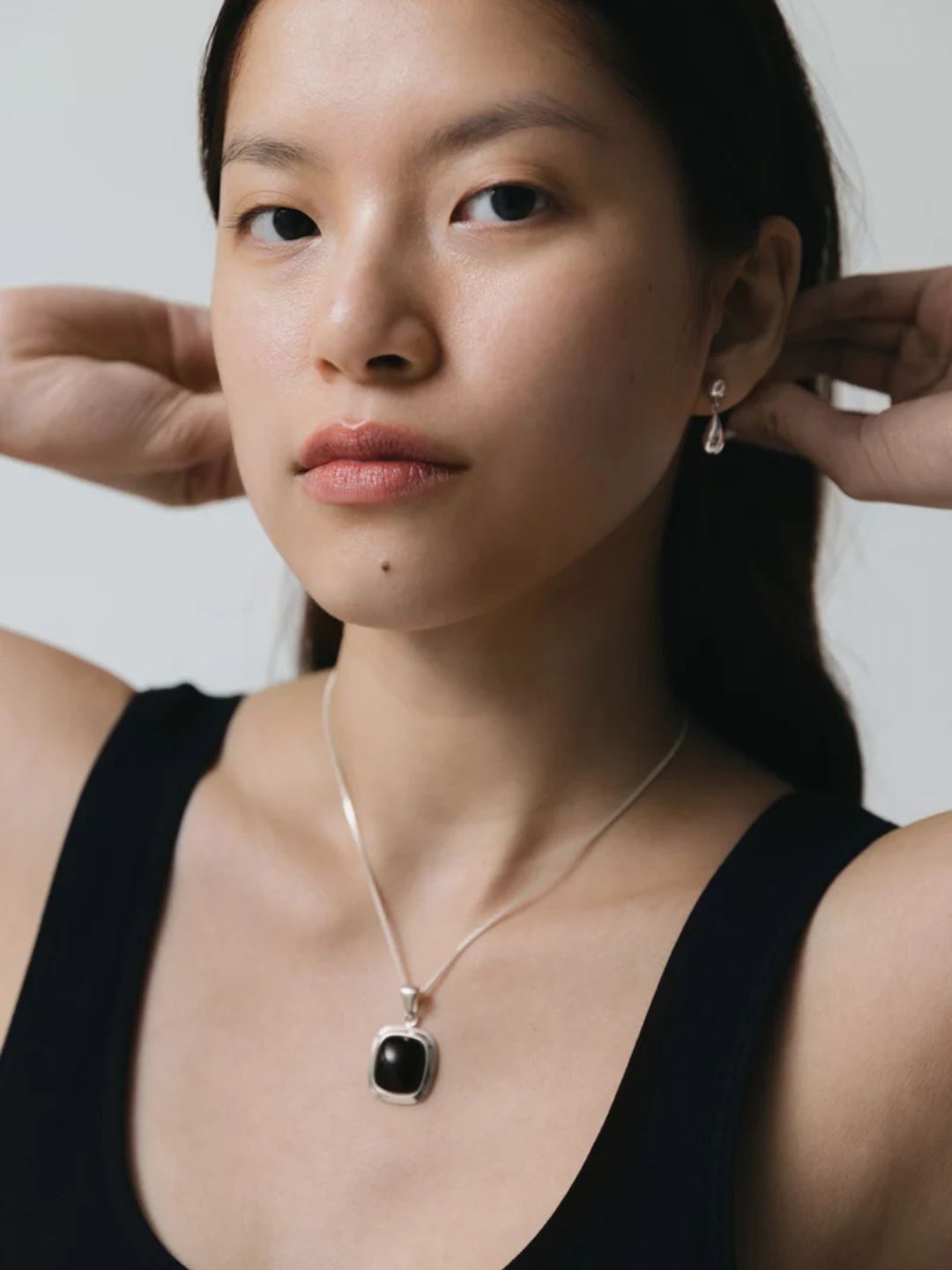 Evine Earrings