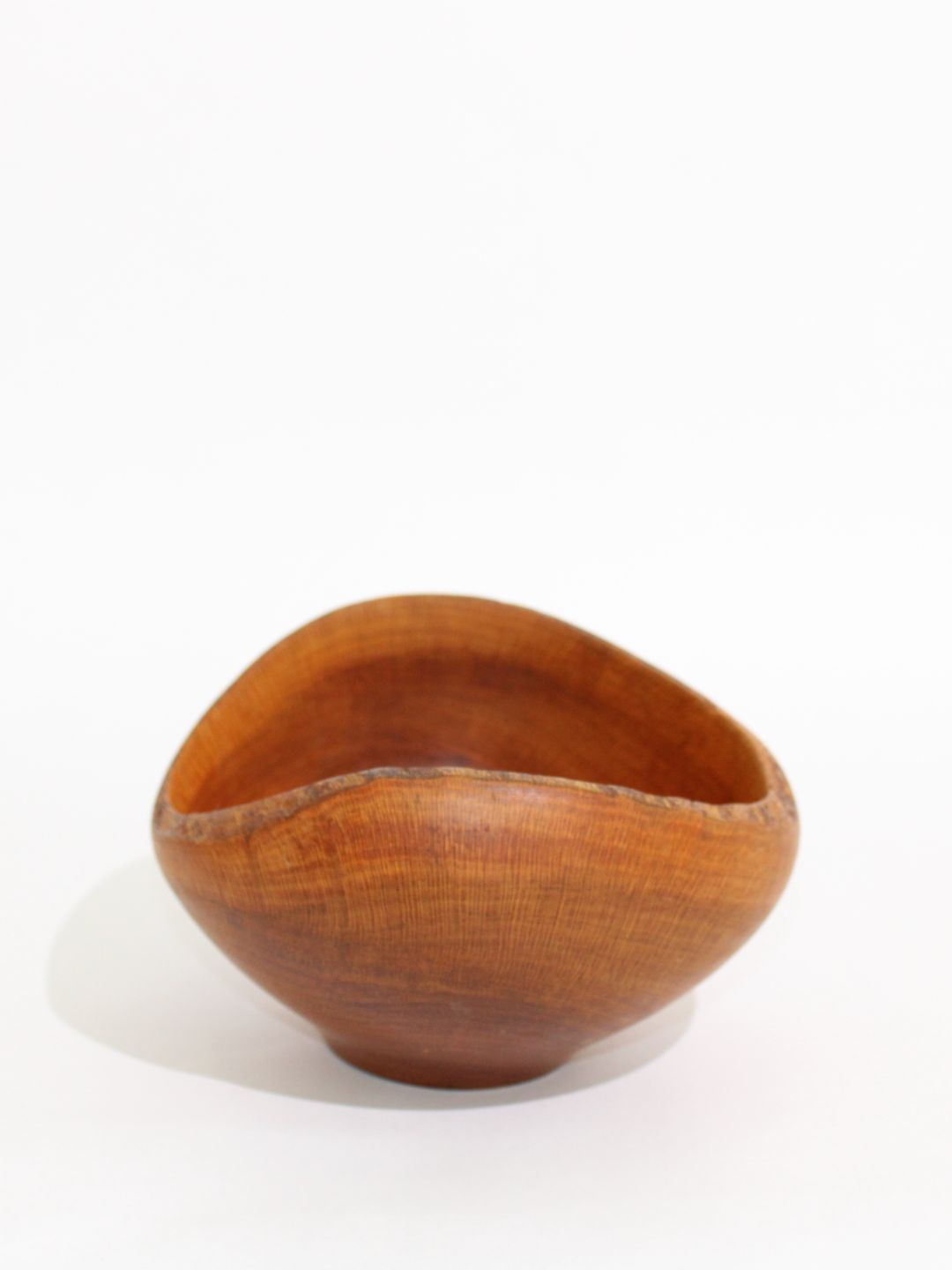 Arlo Wooden Bowl