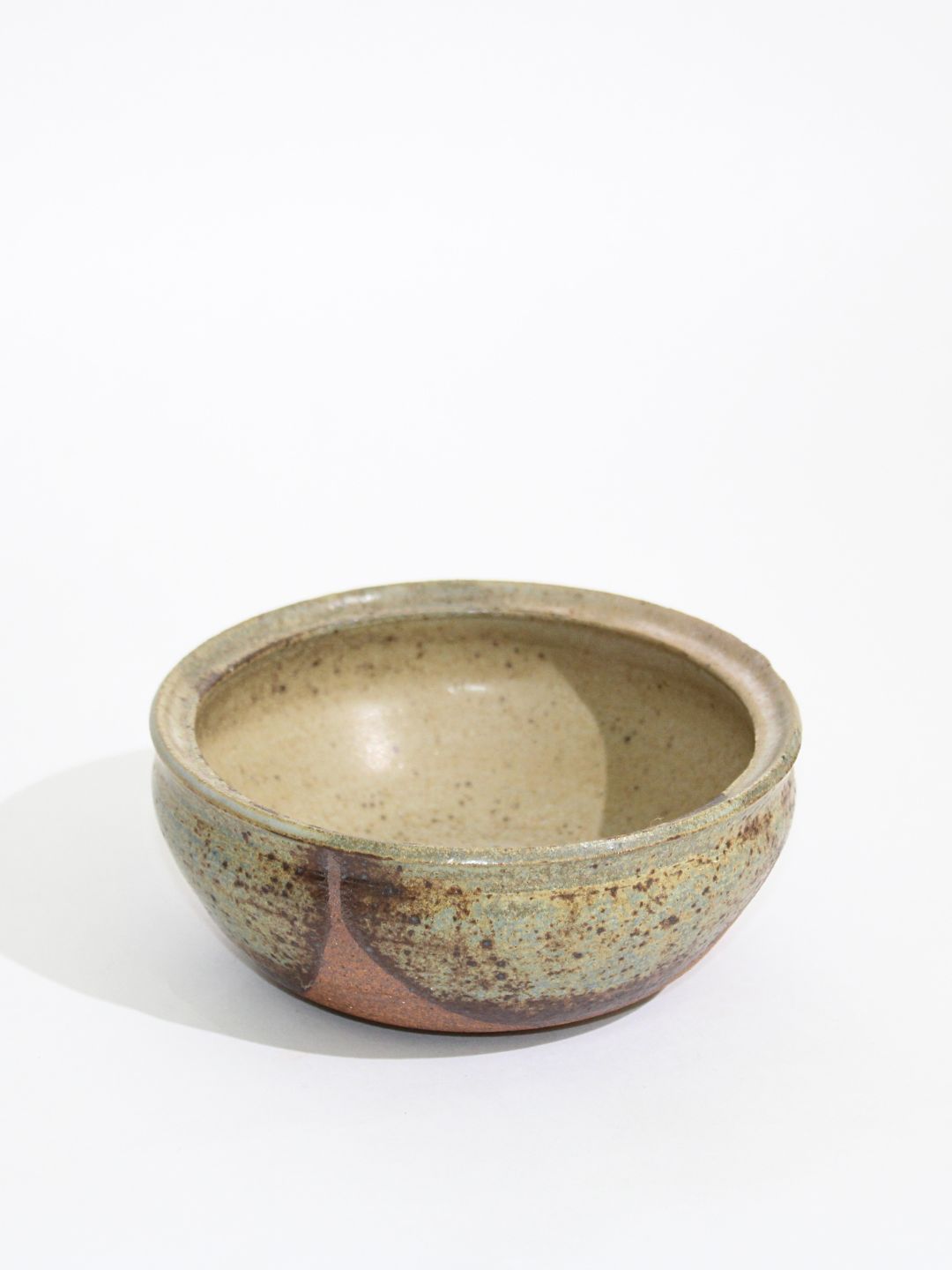 Mori Lidded Bowl