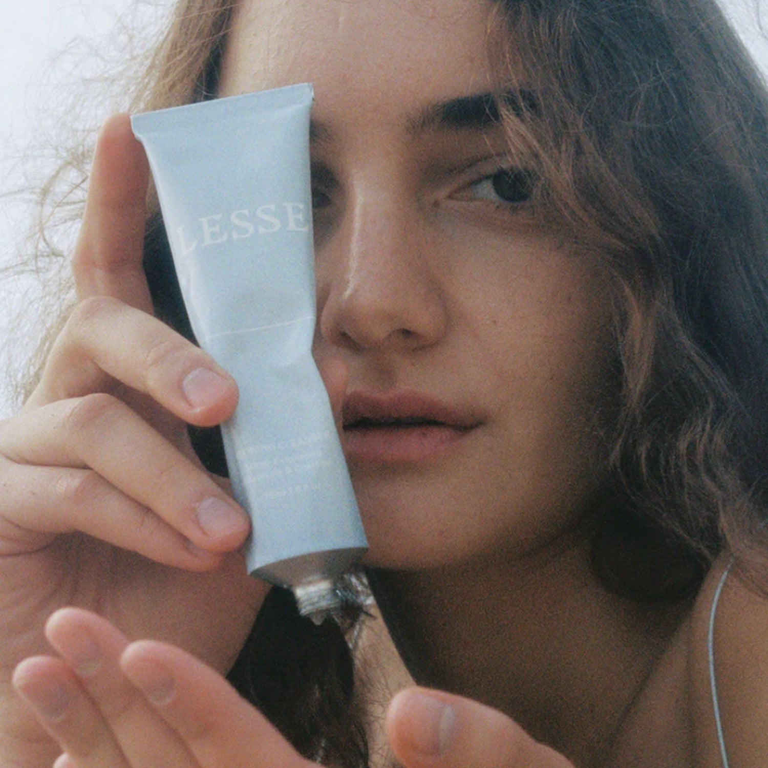 Refining Cleanser