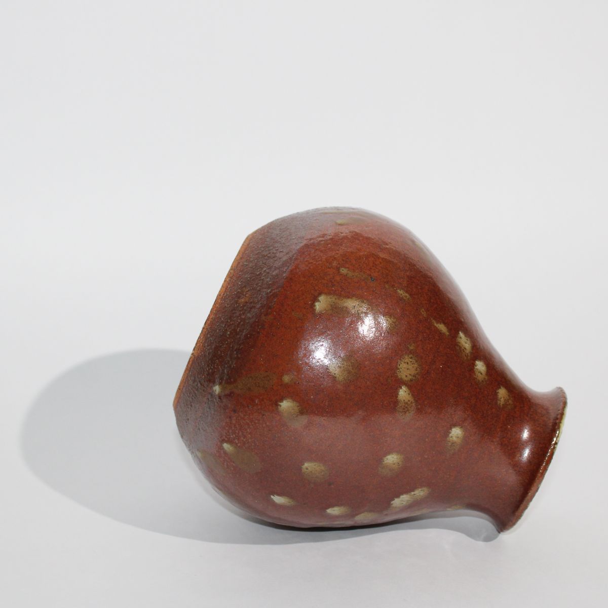 Solis Sculptural Vase