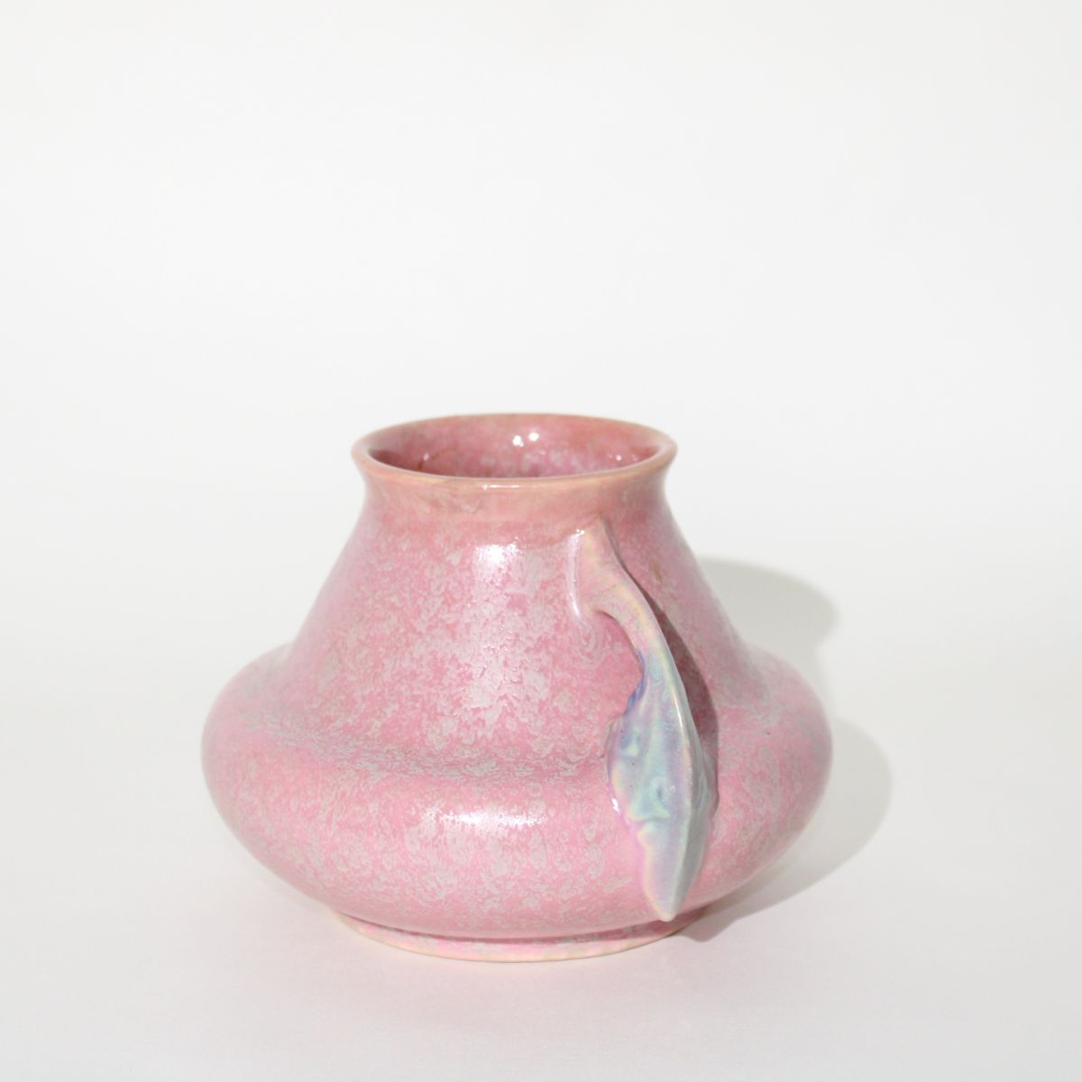 1970s Studio Pottery Vase