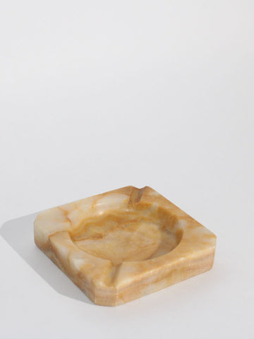 Marble Ashtray