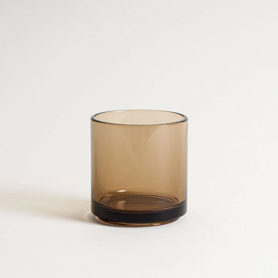 Glass Tumbler (Set of 2)