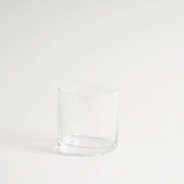 Glass Tumbler (Set of 2)