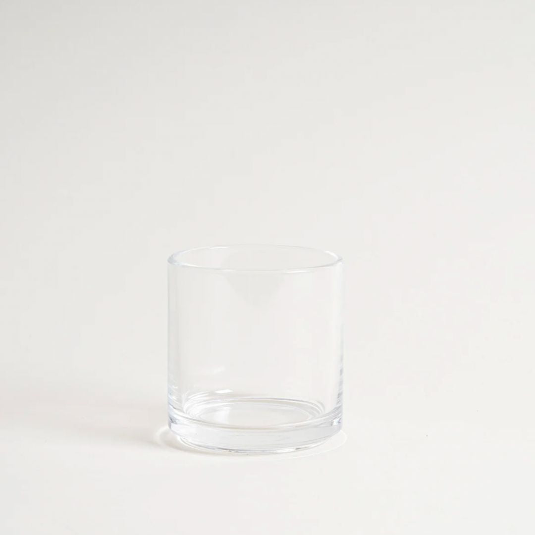 Glass Tumbler (Set of 2)