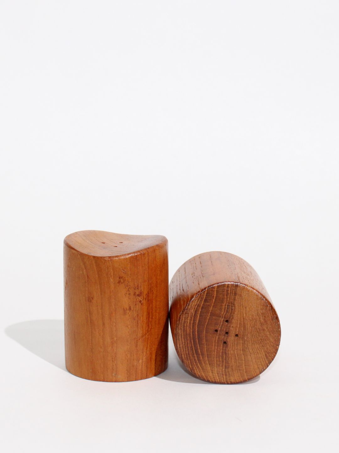 Danish Salt & Pepper Shaker Set