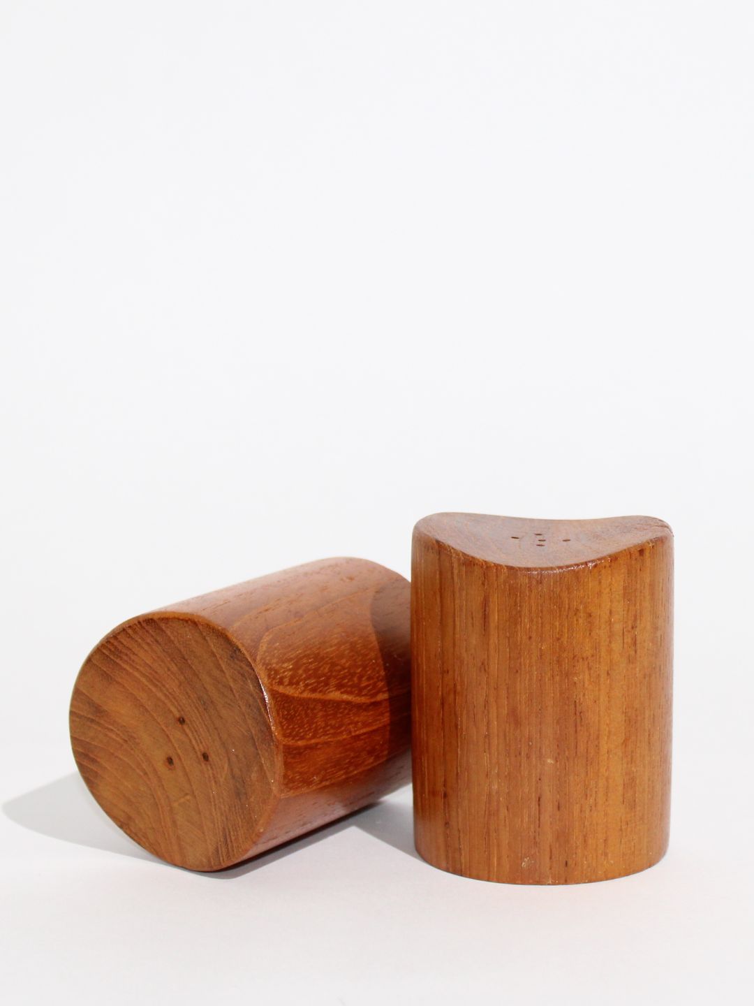 Danish Salt & Pepper Shaker Set