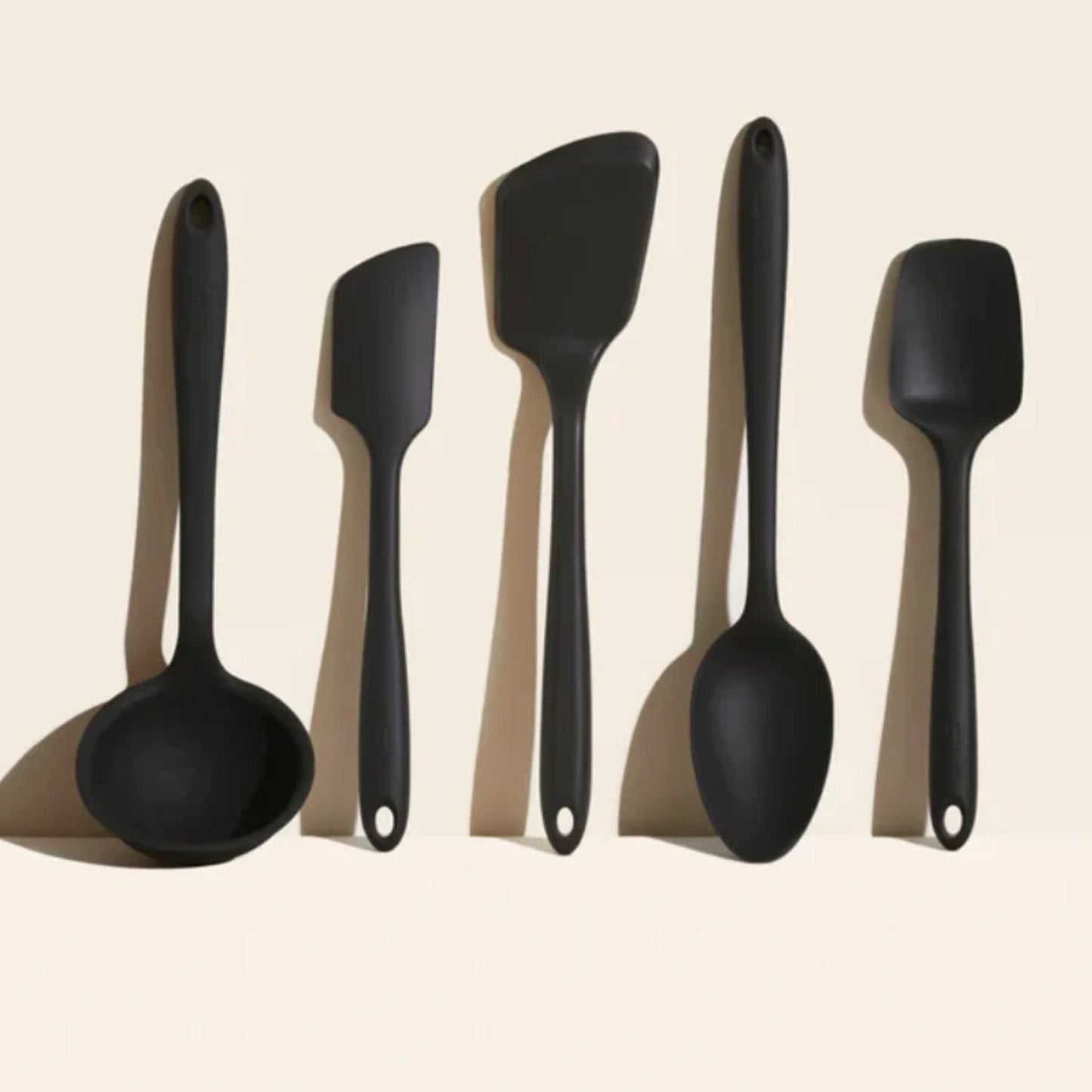 GIR 5-Piece Ultimate Tool Set-Black