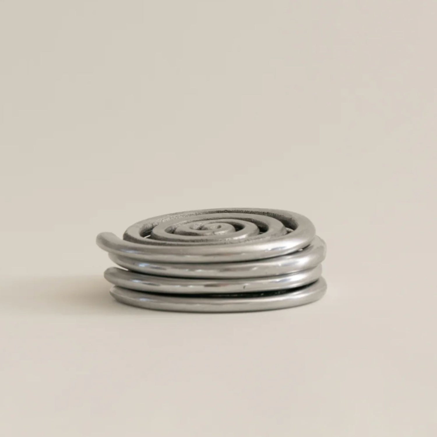 Spiral Coasters