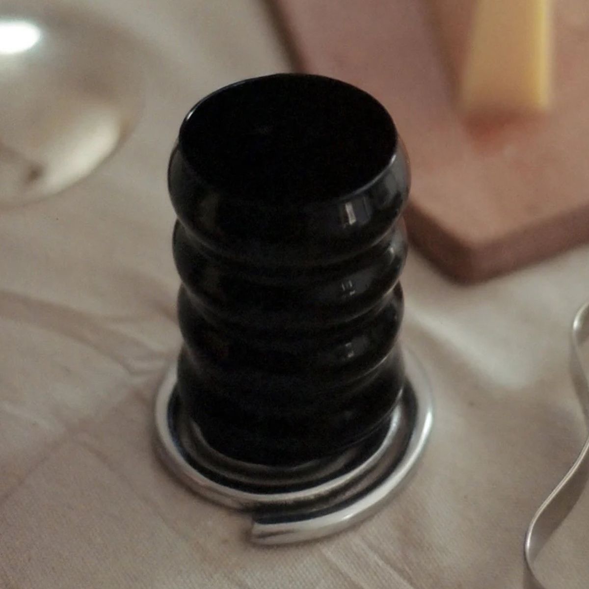 Spiral Coasters