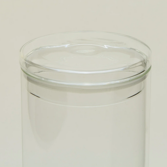 Essential Glass Storage Containers