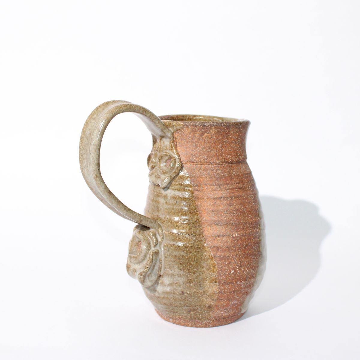 Arcilla Ceramic Pitcher