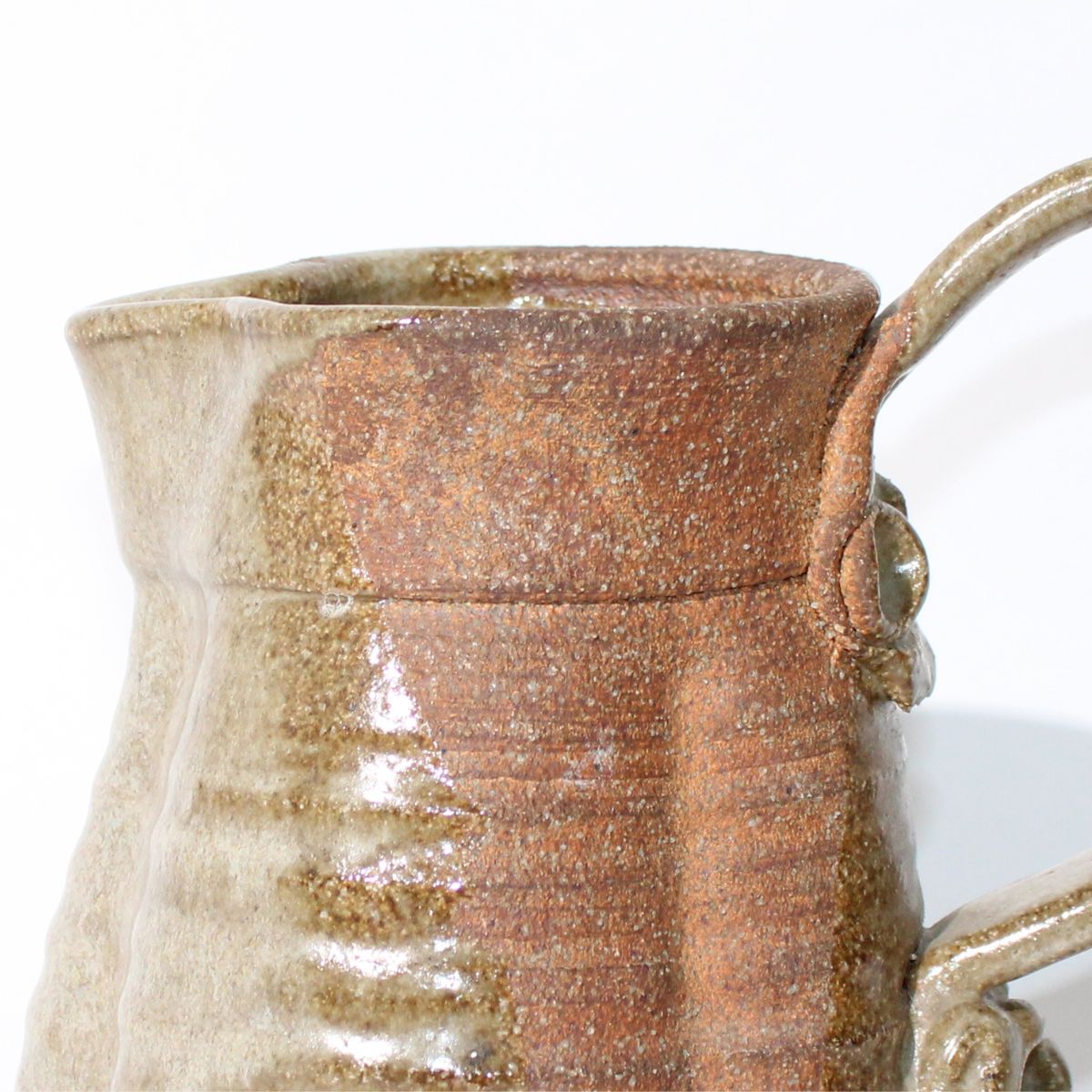 Arcilla Ceramic Pitcher