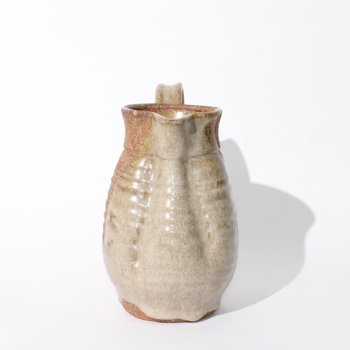 Arcilla Ceramic Pitcher