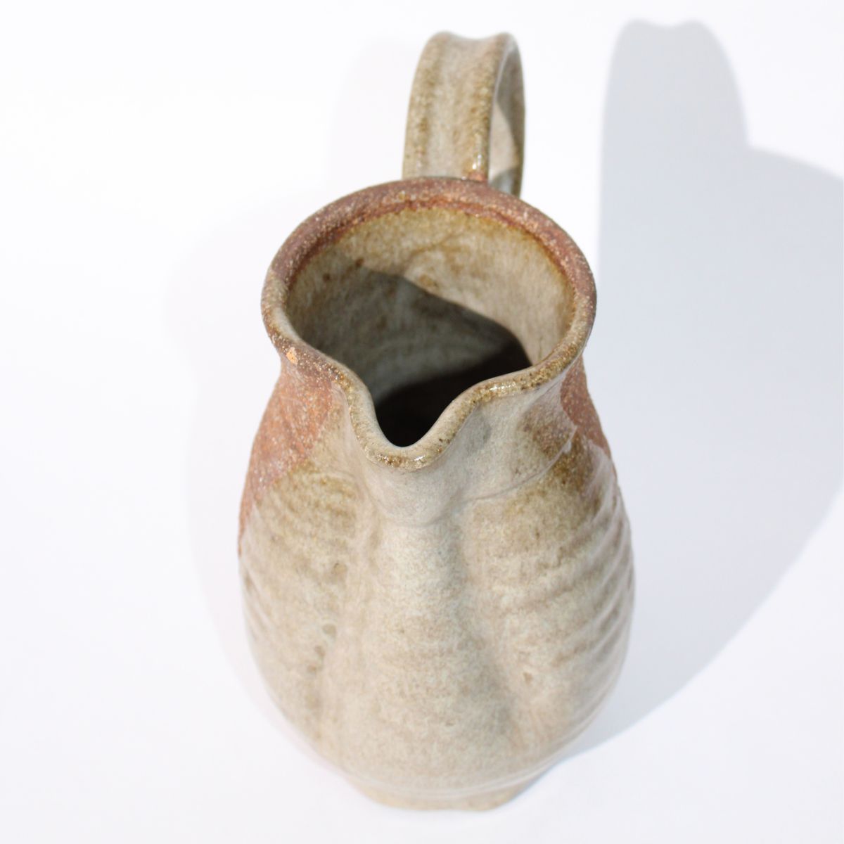 Arcilla Ceramic Pitcher