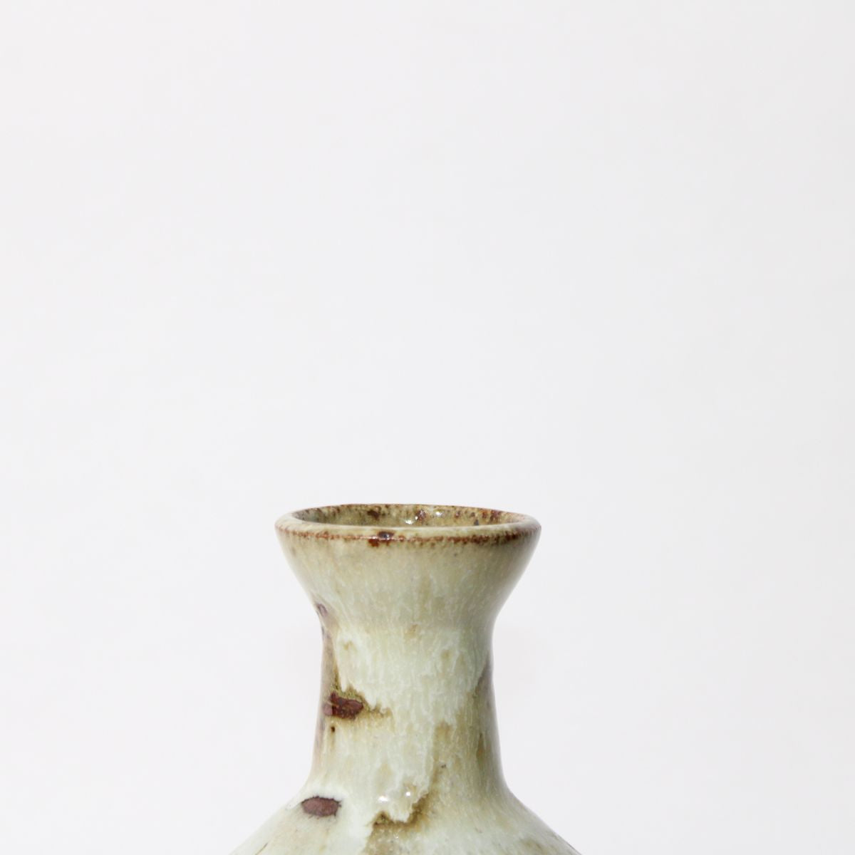 Lume Pottery Vase