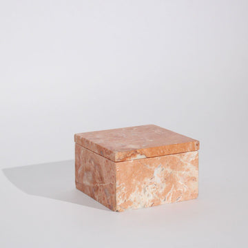 Rose Marble Catchall