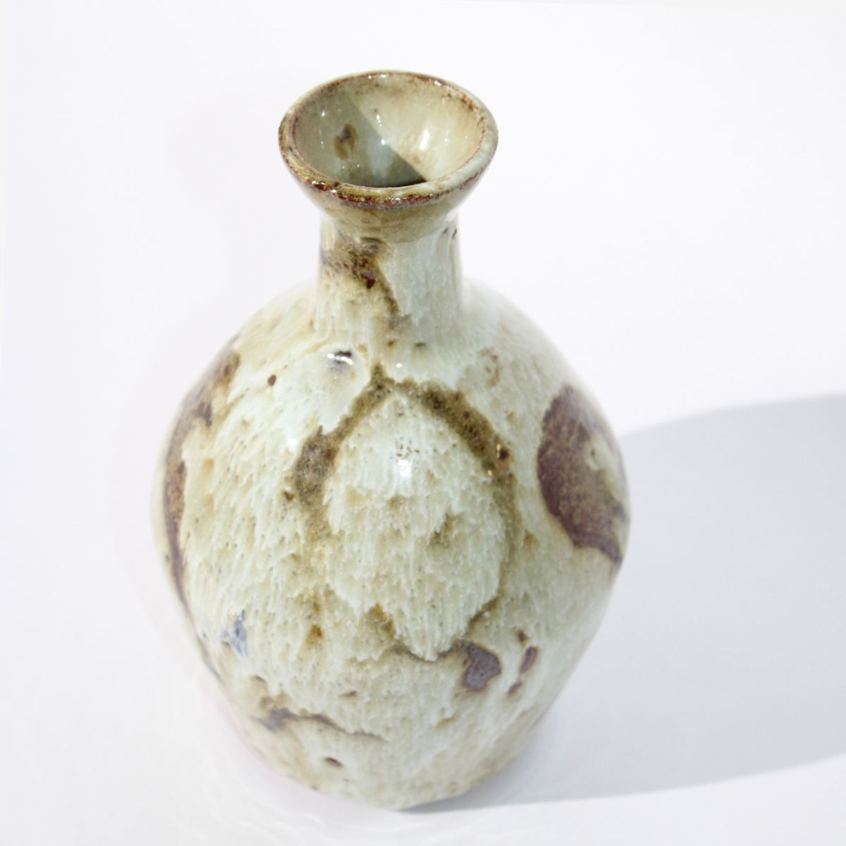 Lume Pottery Vase