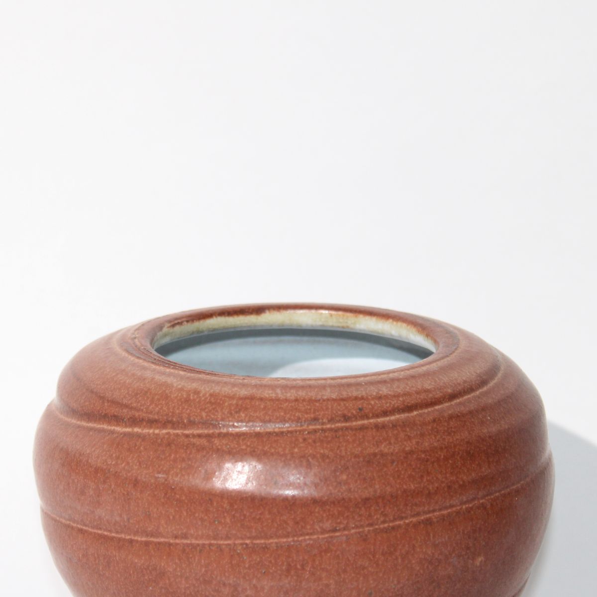 Moro Ceramic Pot with Lid