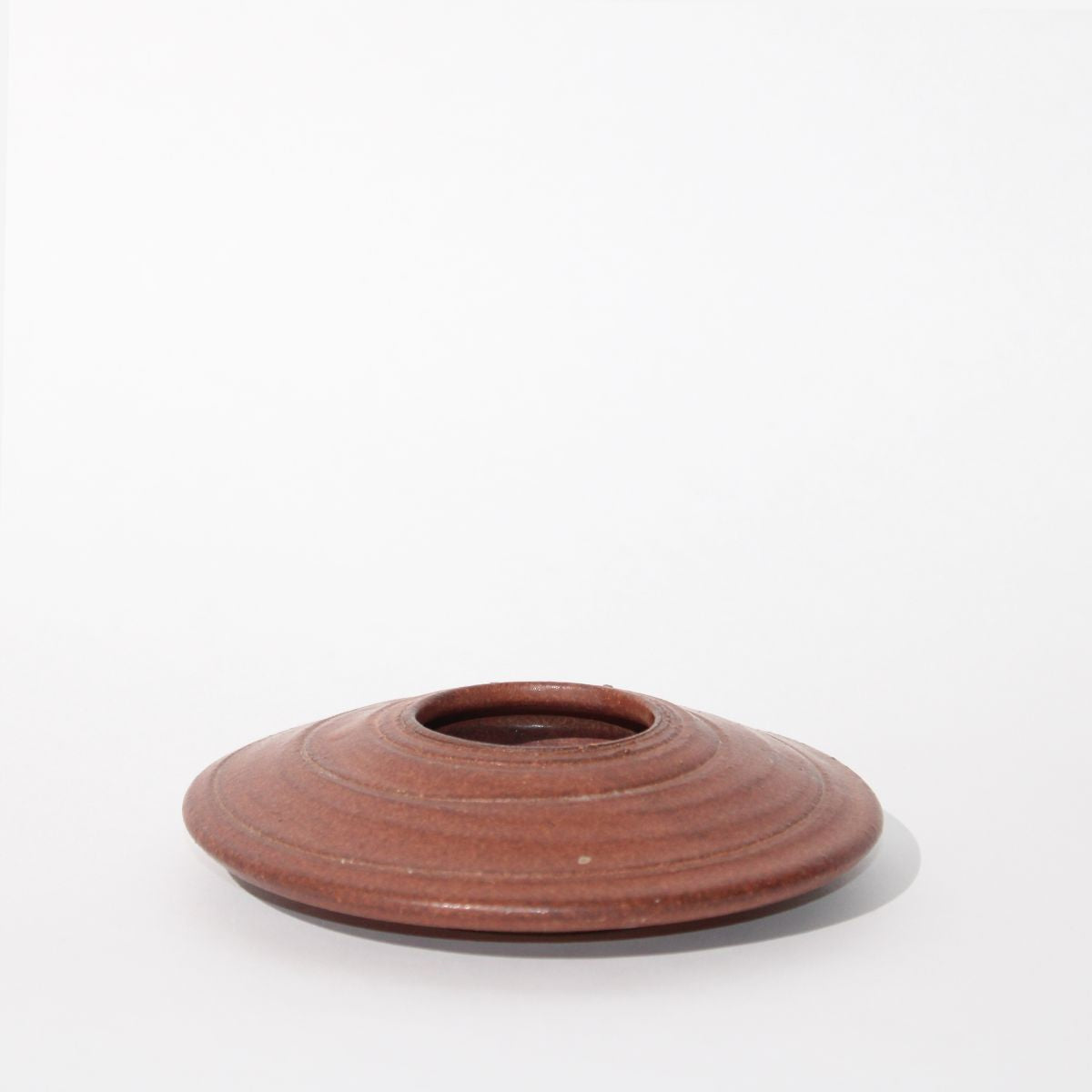 Moro Ceramic Pot with Lid