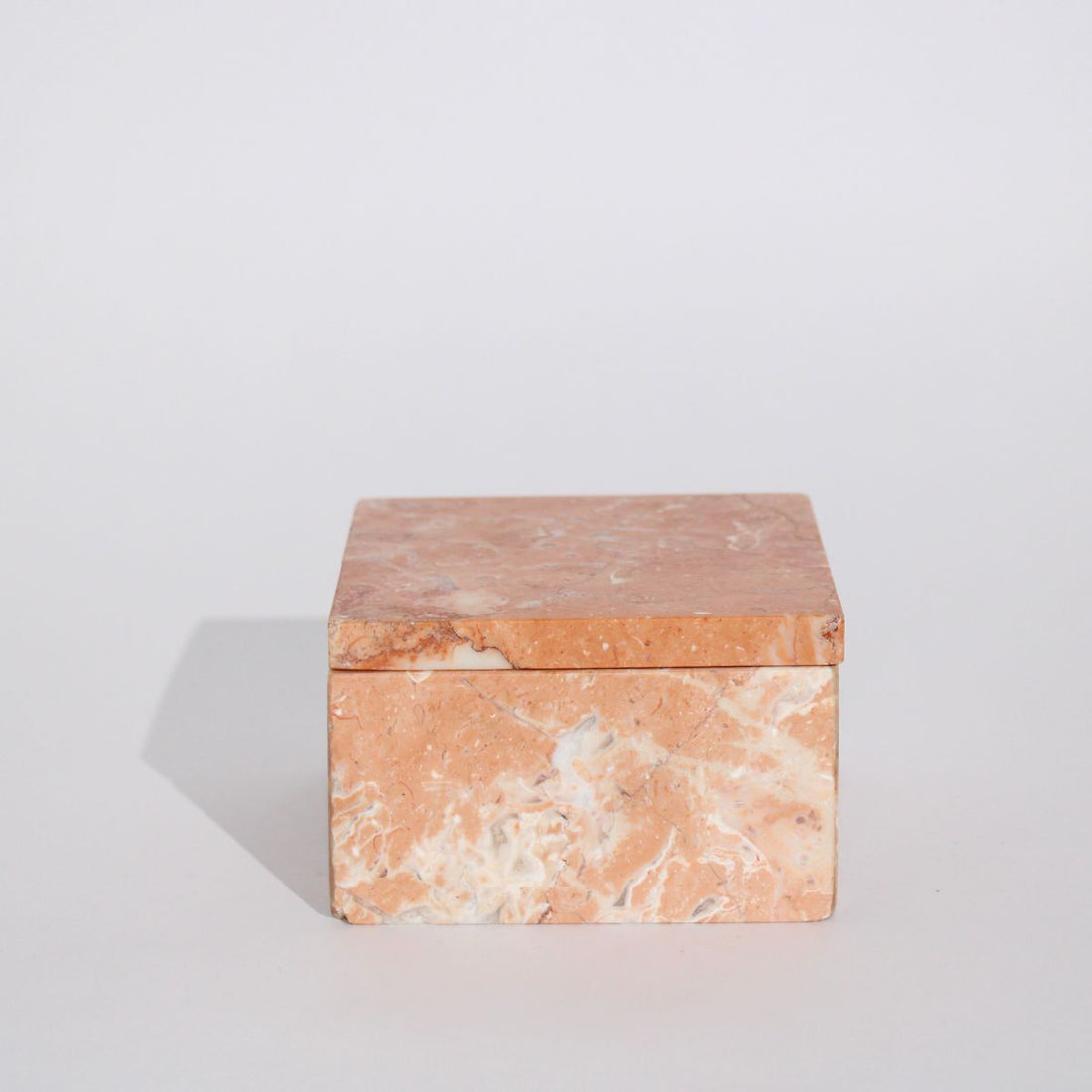 Rose Marble Catchall